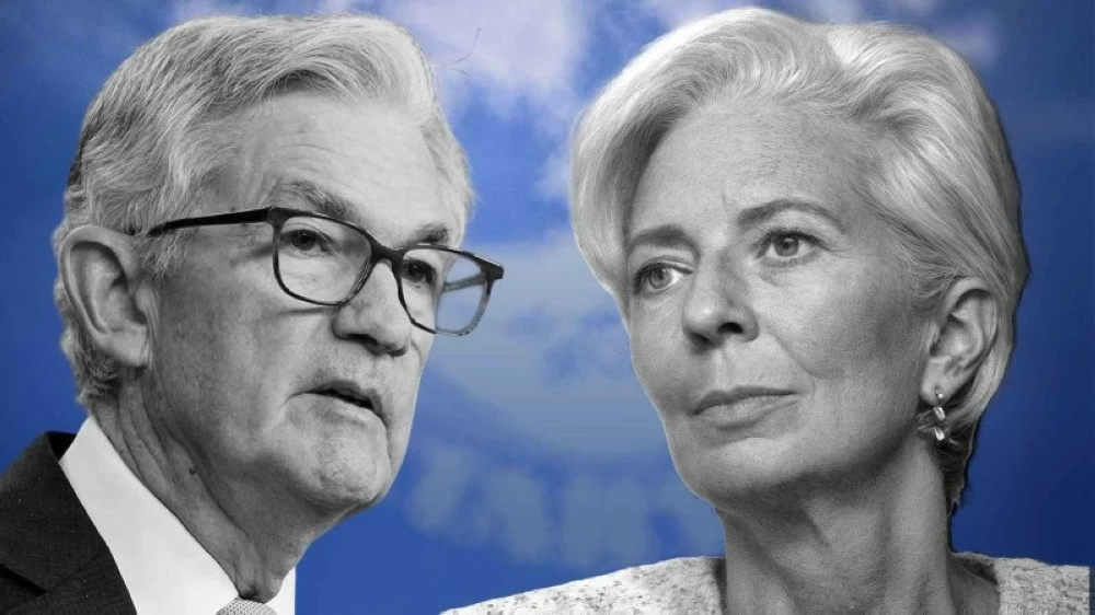 «لاغارد» خلفاً لـ«باول» في لجنتين بـ«التسويات الدولية»