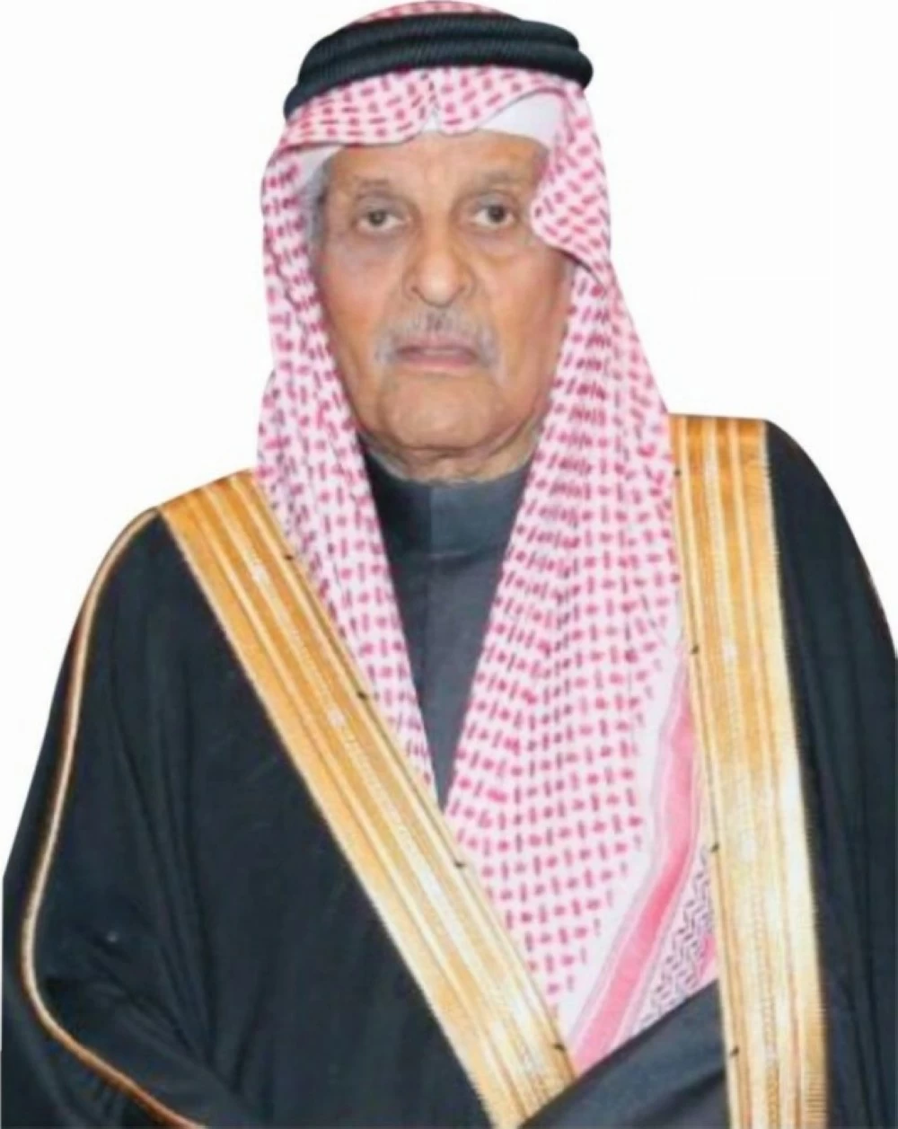 ناصر بن جريد 