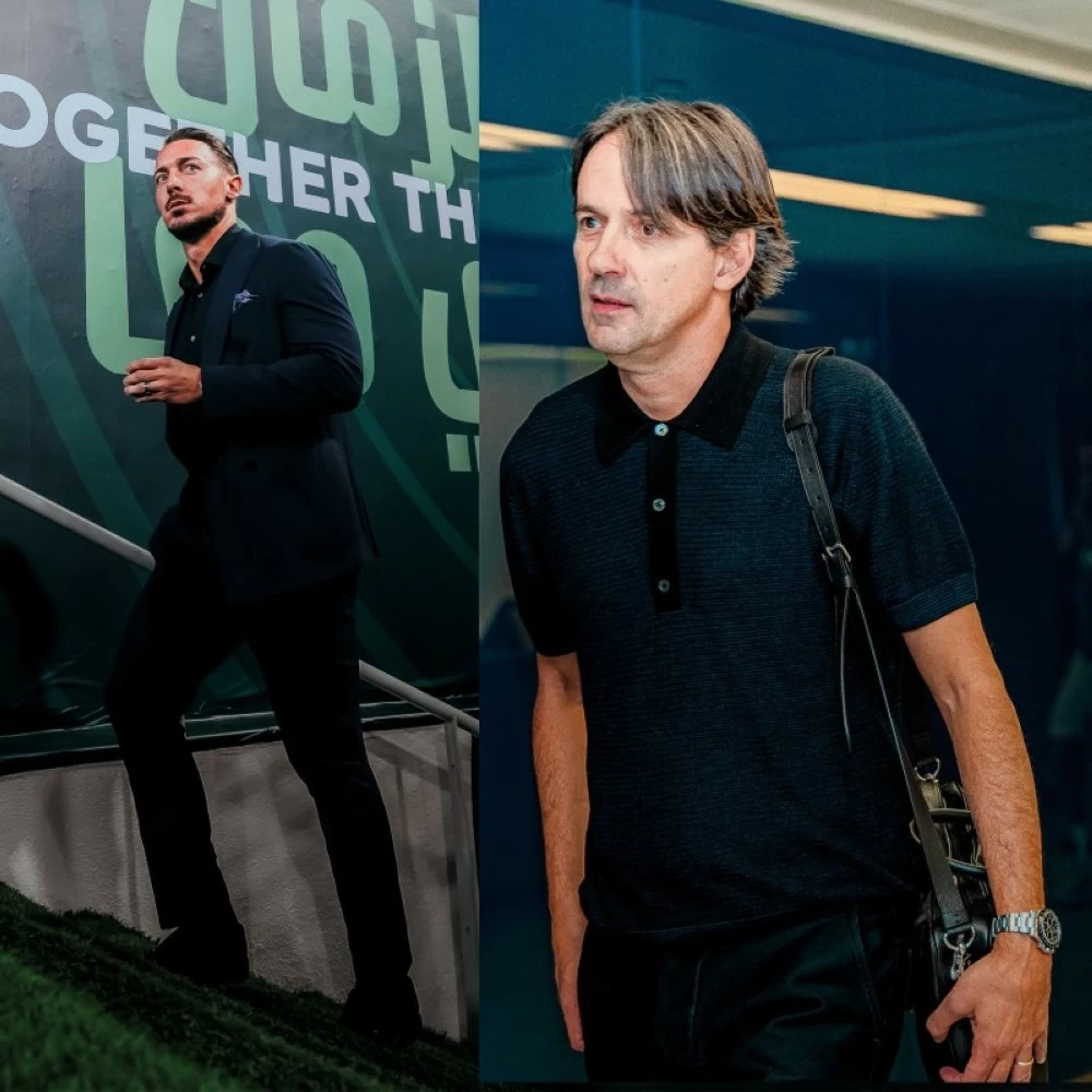 إنزاغي ويايسله 