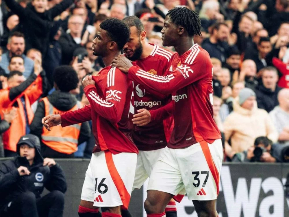 «أمم أفريقيا» تضرب مانشستر يونايتد