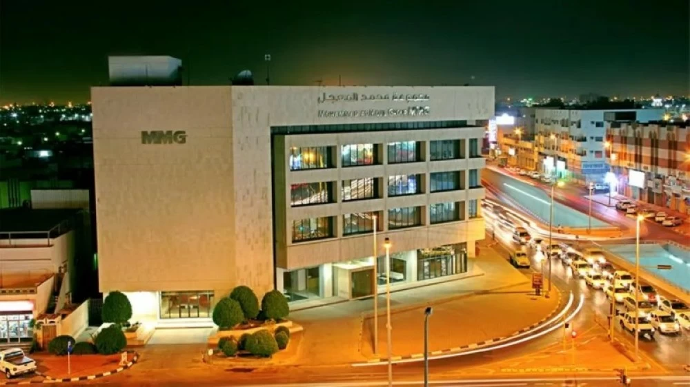 العقوبات صدرت ضد أحد مسؤولي شركة المعجل غيابيا (متداولة)