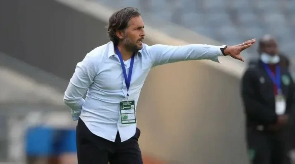 باتريس بوميل.