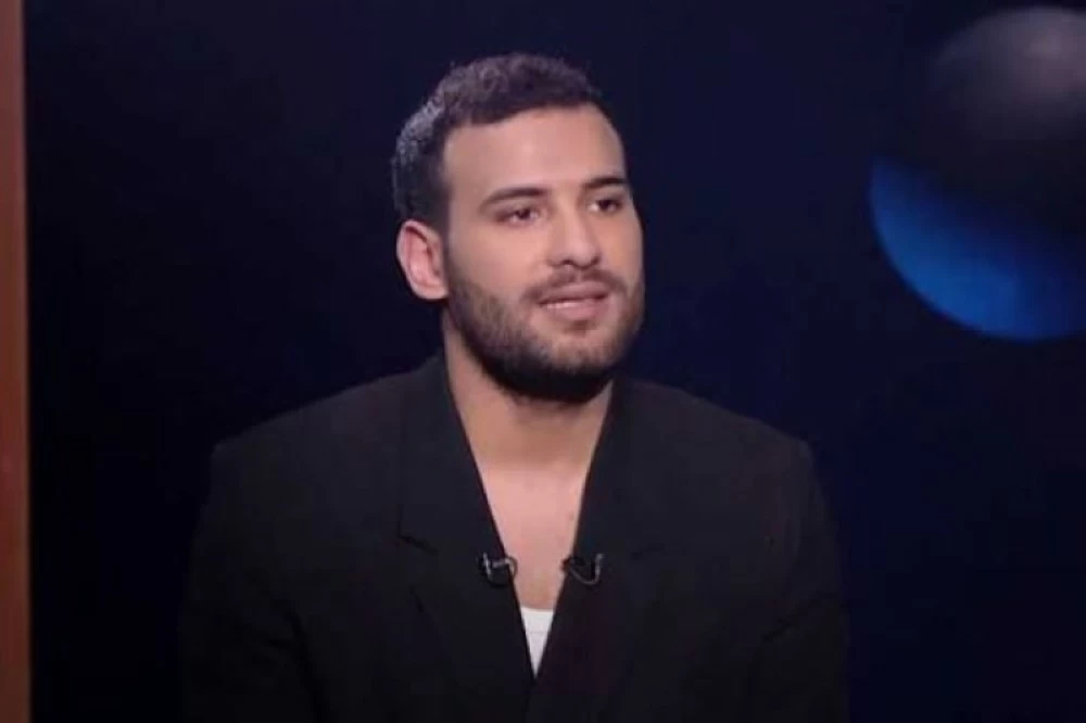 مسلم يكشف أسراراً لأول مرة: «حاولت الانتحار.. وأريد الزواج من هيفاء وهبي»