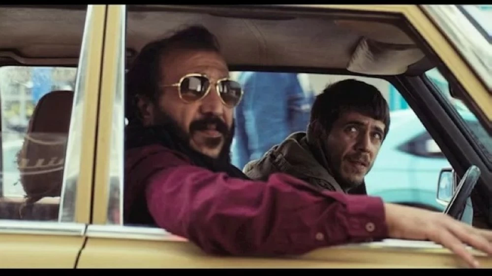 لأول مرة بالشرق الأوسط.. القاهرة السينمائي يعرض «كان ياما كان في غزة»