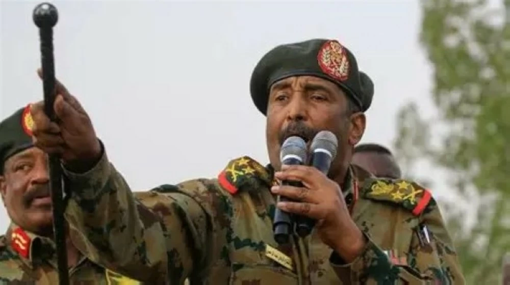 تعبئة عامة في السودان.. البرهان يدعو للانتقام الشعبي من «الدعم السريع»