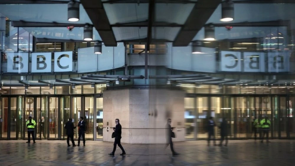 ترمب يتعهد بمقاضاة «بي بي سي» الأيام القادمة