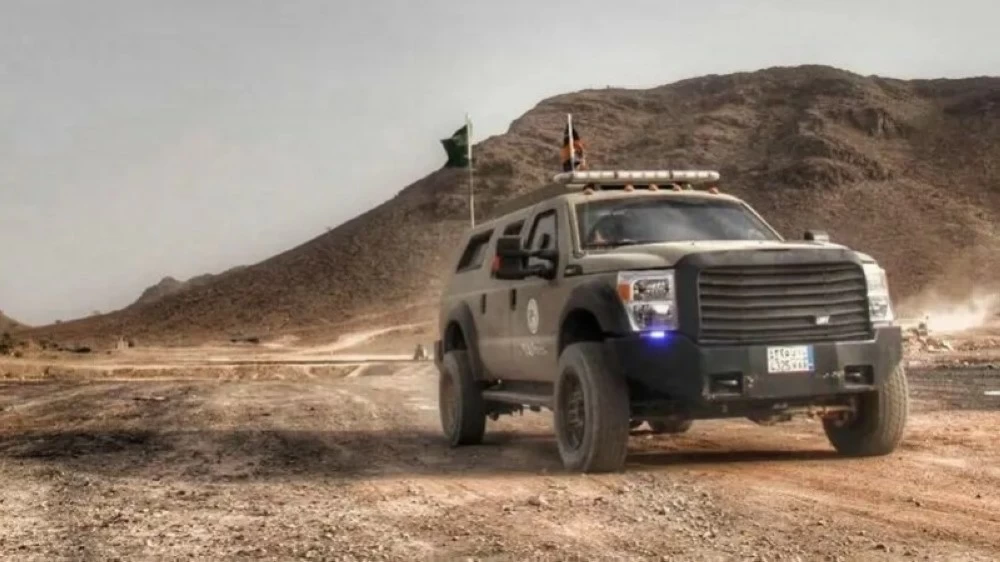 خلال أسبوع.. ضبط 22156 مخالفاً لأنظمة الإقامة والعمل وأمن الحدود – أخبار السعودية خلال أسبوع.. ضبط 22156 مخالفاً لأنظمة الإقامة والعمل وأمن الحدود – أخبار السعودية