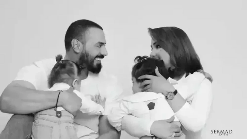 هل كانت الخيانة سبب طلاق الشاعرة شهد الشمري؟