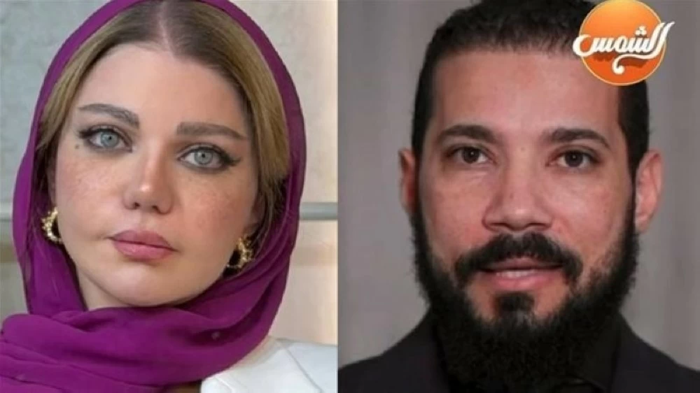 حجاب ياسمين الخطيب يؤجل ظهور عبدالله رشدي