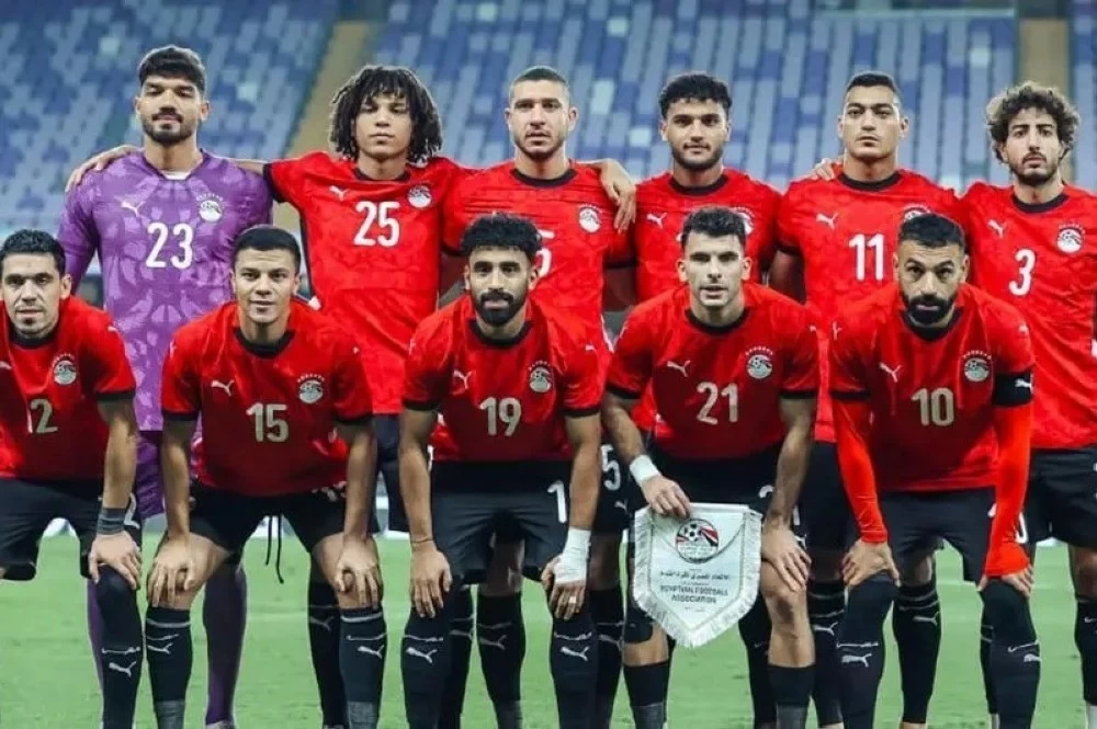 «فايروس الفيفا» يضرب ثلاثي منتخب مصر