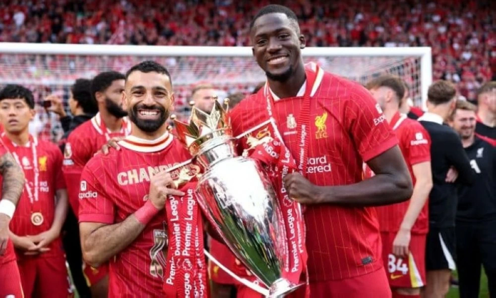 «إنذار أخير» في ليفربول