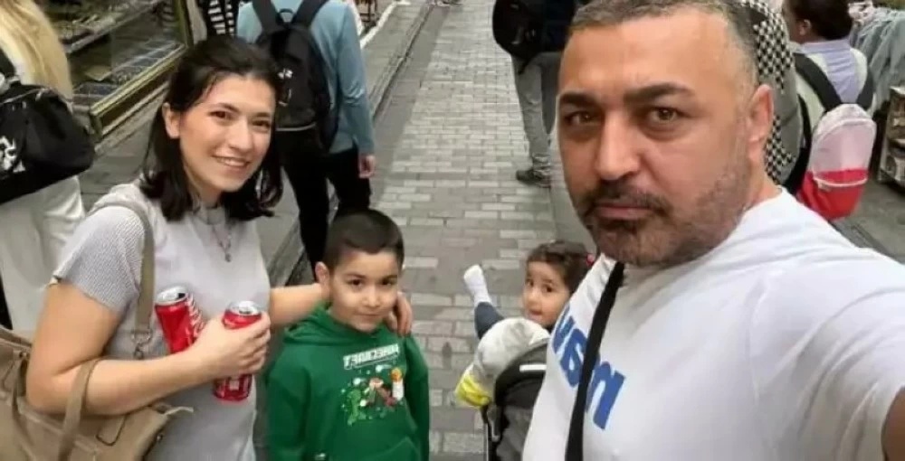 وفاة غامضة لعائلة تهز المطاعم التركية!