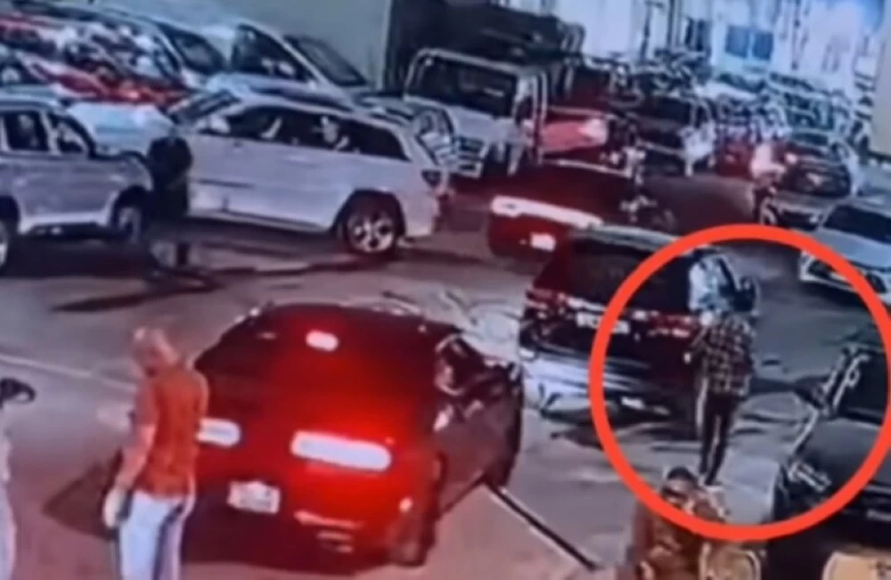 الشرطة العراقية تعتقل رجلاً اختطف نفسه!