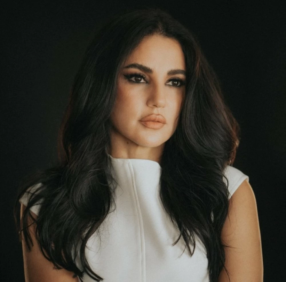 درّة تبدأ تصوير مسلسل علي كلاي تمهيداً لعرضه في موسم دراما رمضان 2026