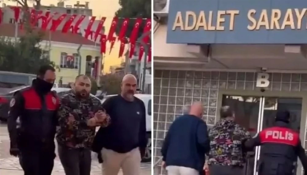 كيف فضحت «نكتة» أخطر هارب بعد ٣٣ عاماً؟