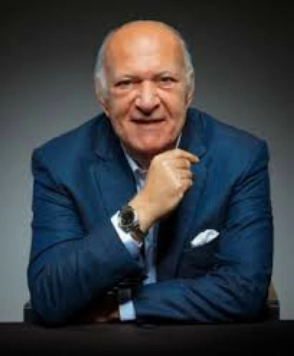 الموسيقار المصري عمر خيرت.