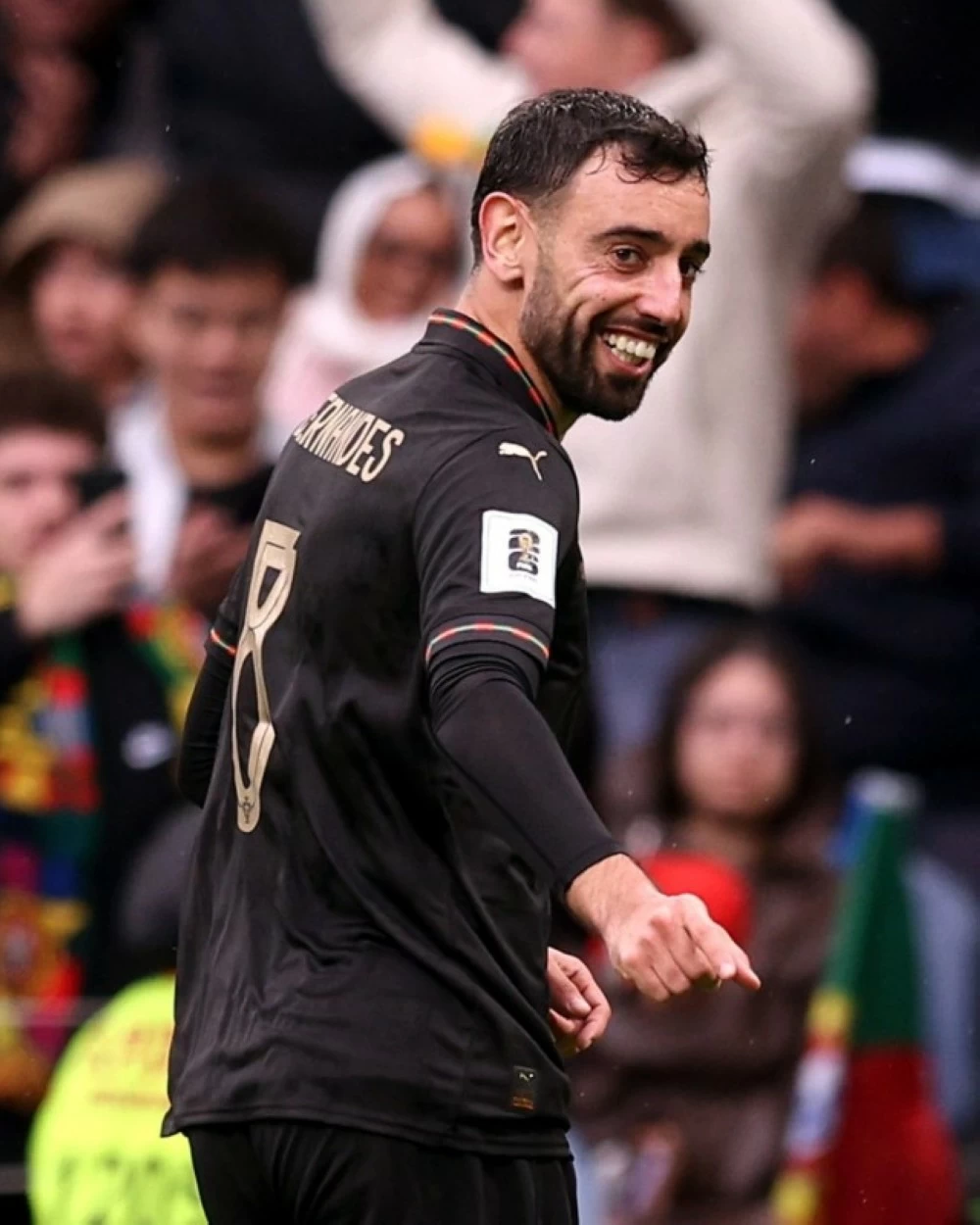 في ظل غياب «رونالدو».. البرتغال تمطر شباك أرمينيا وتتأهل لتاسع مرة للمونديال