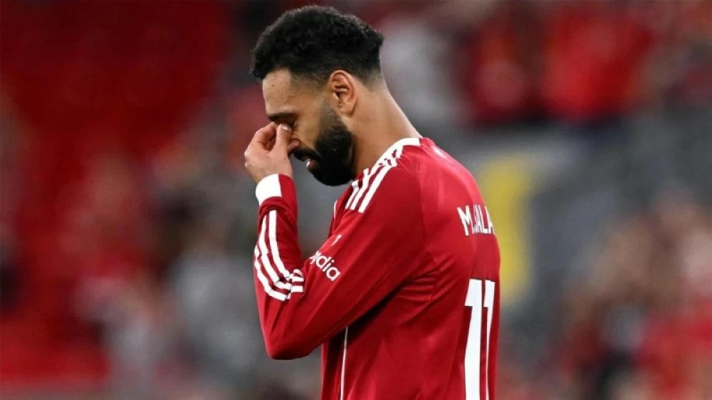 محمد صلاح: التنمر أبكاني في الخفاء