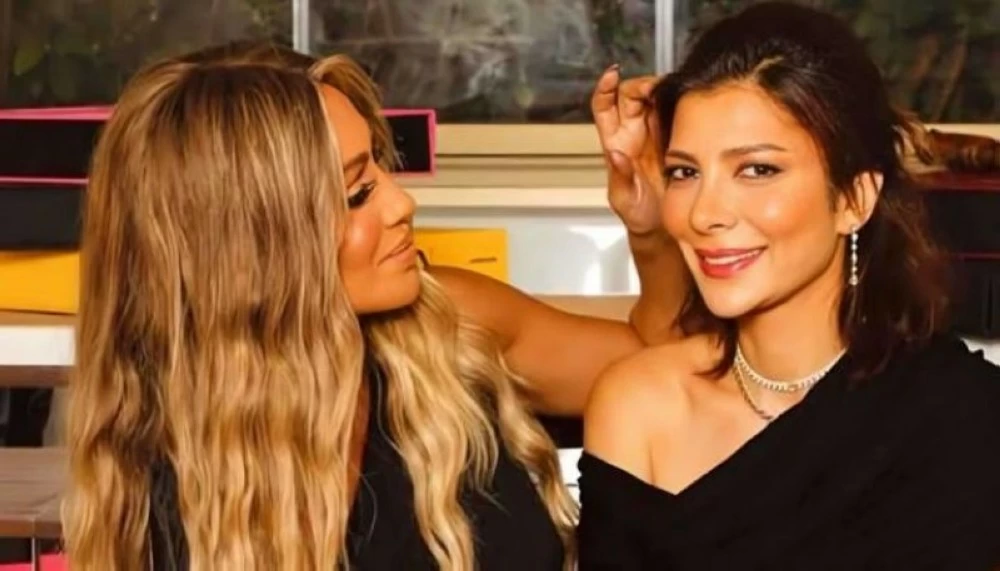 اعترافات صادمة.. مايا دياب: علاقتي بـ«أصالة» انتهت!