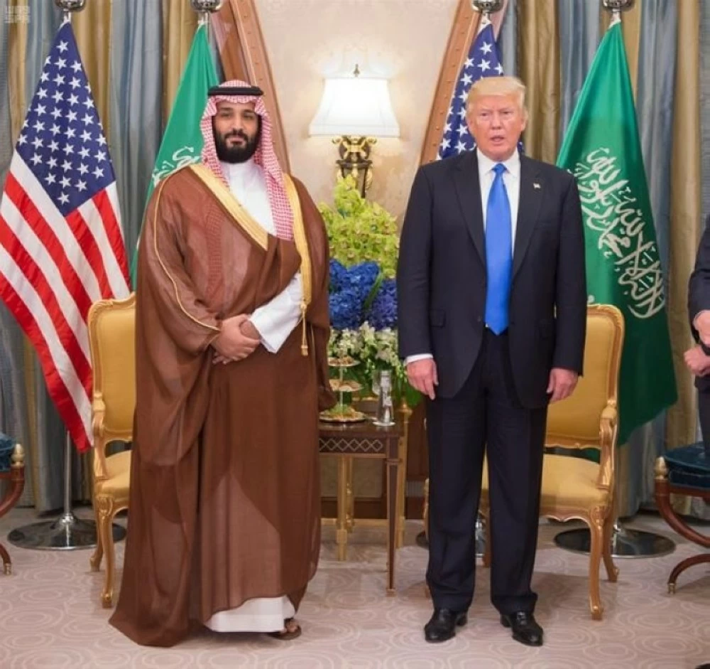 واشنطن تتأهب لاستقبال ولي العهد