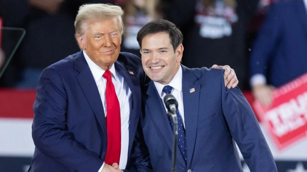 ترمب يلمح لمباحثات.. واشنطن تتجه لتصنيف «كارتل الشمس» تنظيماً إرهابياً