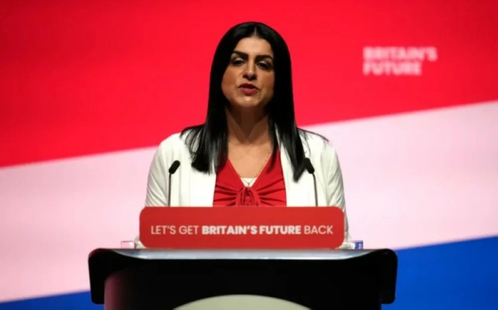 شبانة محمود