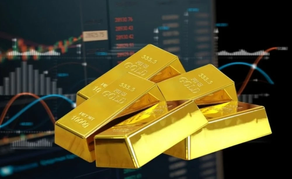 ارتفاع طفيف.. الذهب يصل إلى 4083.92 دولار للأوقية – أخبار السعودية ارتفاع طفيف.. الذهب يصل إلى 4083.92 دولار للأوقية – أخبار السعودية