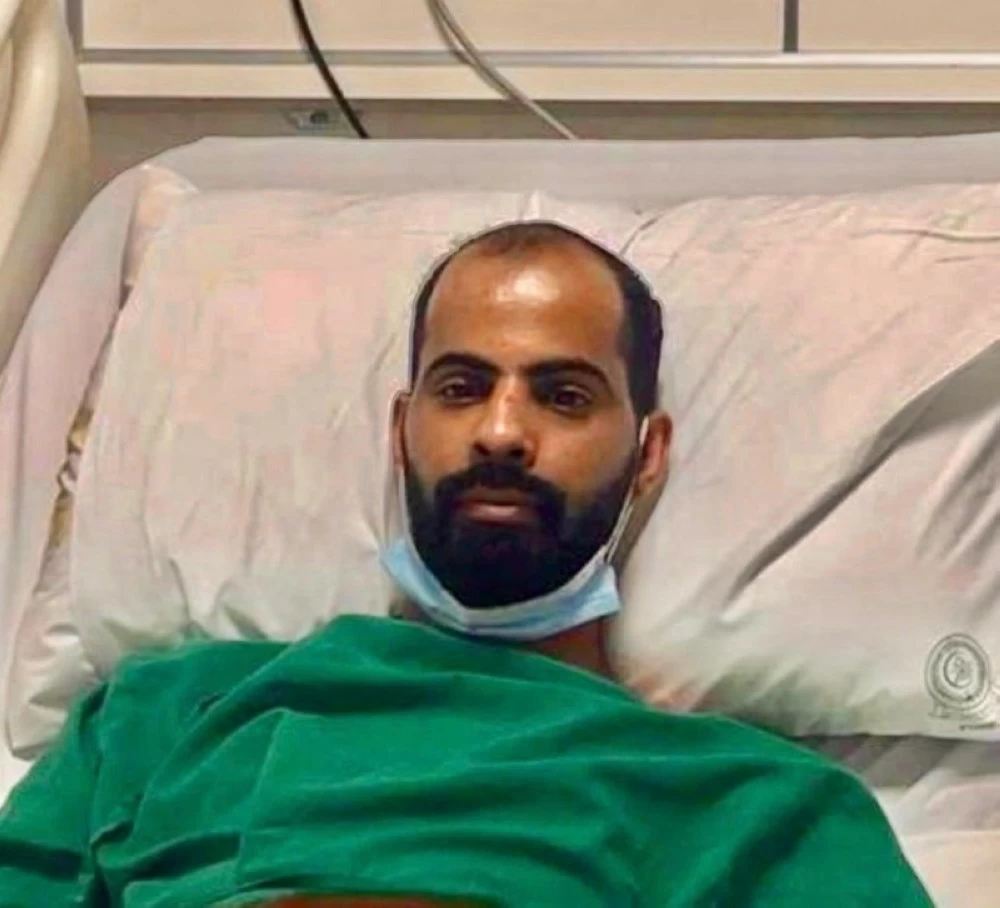 عبدالله الأكلبي