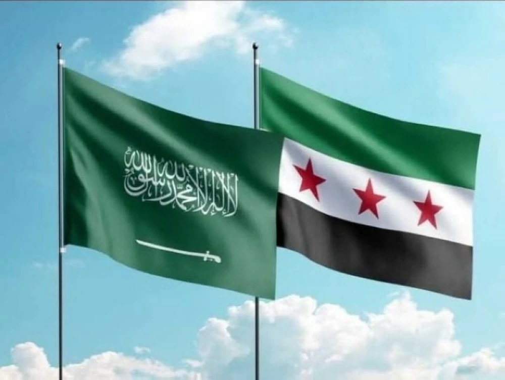 السعودية تُسلّم الشحنة الأولى من المنحة المقدمة لدعم الطاقة في سورية