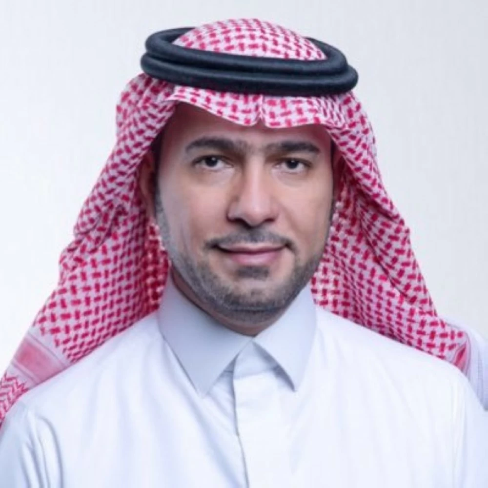 ماجد الحقيل.