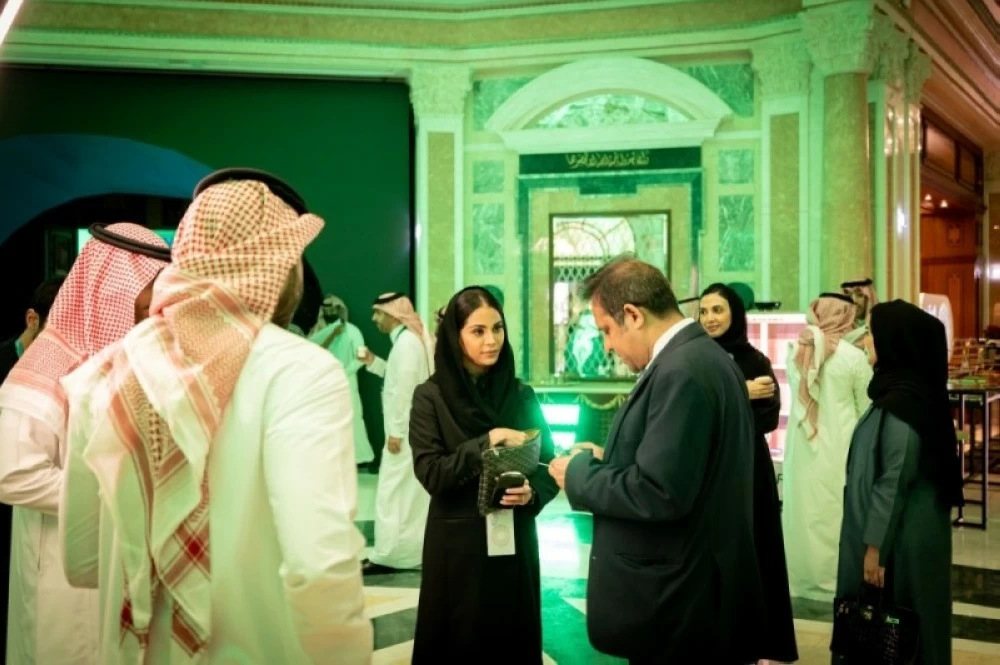 «عكاظ» ترصد 990 يوماً من العمل المتواصل في المؤتمر العدلي الدولي الثاني – أخبار السعودية «عكاظ» ترصد 990 يوماً من العمل المتواصل في المؤتمر العدلي الدولي الثاني – أخبار السعودية