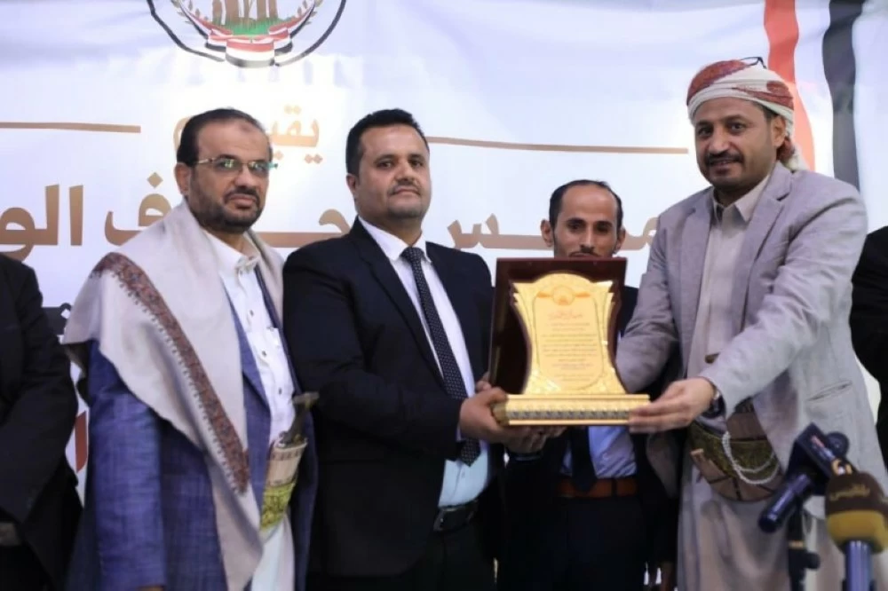 المشاريع السعودية في مأرب.