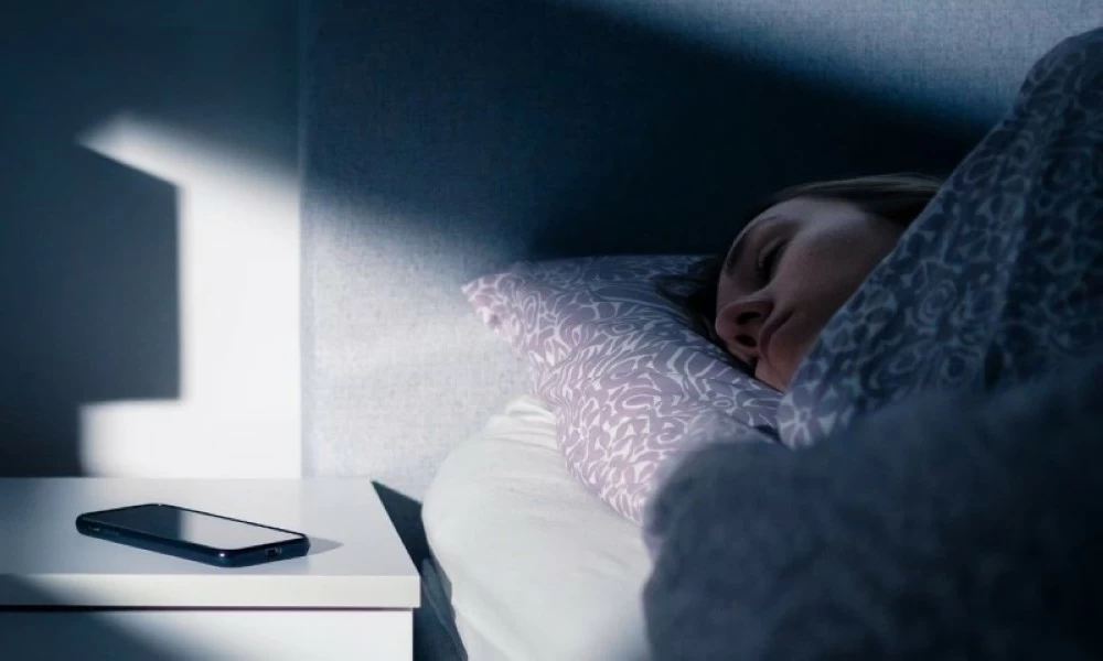 5 أشياء لن تراها أبداً في أحلامك.. الهواتف الذكية في الصدارة!