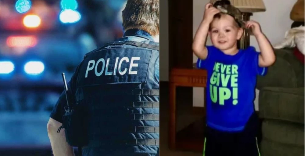 بعد 7 سنوات من الصمت.. اعتراف صادم لأمريكية: قتلت طفلي! – أخبار السعودية بعد 7 سنوات من الصمت.. اعتراف صادم لأمريكية: قتلت طفلي! – أخبار السعودية