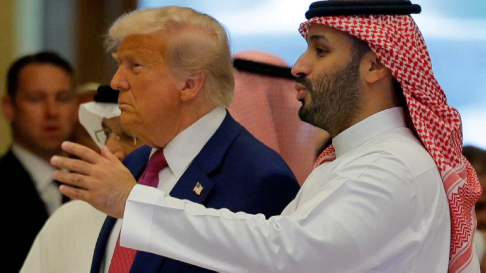 إشادة أمريكية لافتة اعتبرت الأمير محمد بن سلمان «شريك المستقبل»