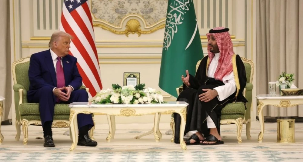 أكاديميون لـ«عكاظ»: أمريكا تدرك أن السعودية حجر الزاوية في استقرار الشرق الأوسط