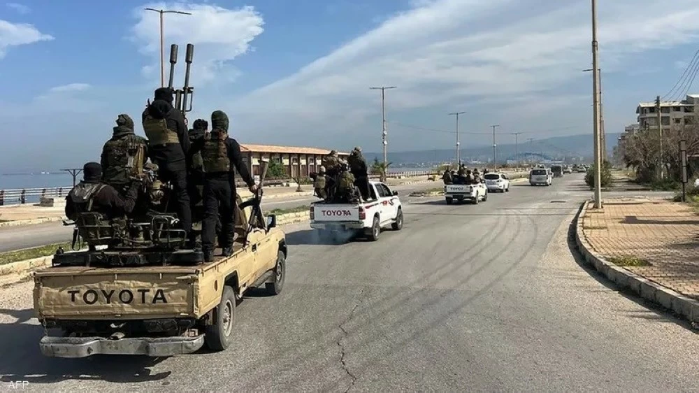 سورية تبدأ محاكمة متورطي أحداث الساحل.. ماذا كشف المتهمون؟