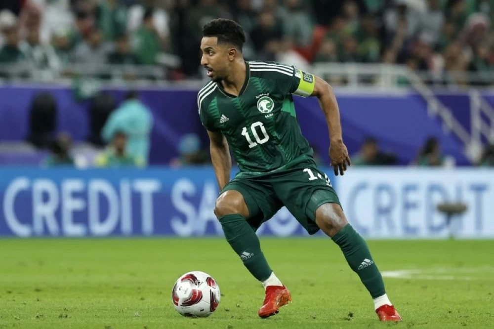 التورنيدو ينتظر «المئوية» أمام الجزائر