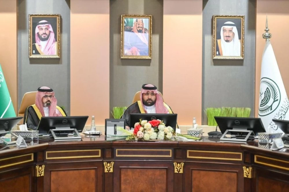 أمير جازان يترأس اجتماع اللجنة العليا للسلامة المرورية بالمنطقة