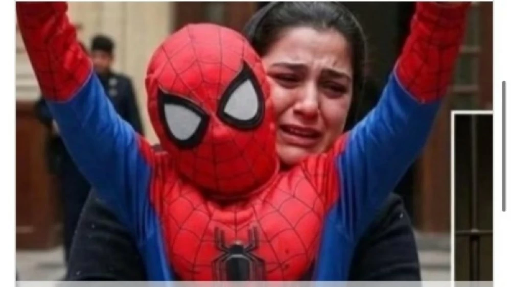 محكمة مصرية تقضي بالسجن 10 سنوات للمتهم في قضية الطفل ياسين