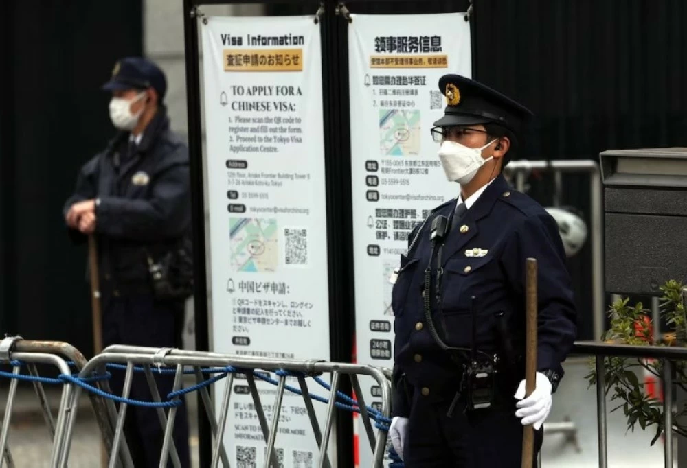 من تايوان إلى جزر سينكاكو.. اليابان والصين على شفا الهاوية!