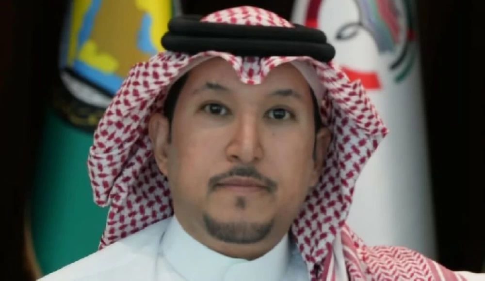 الدكتور كمال آل حمد