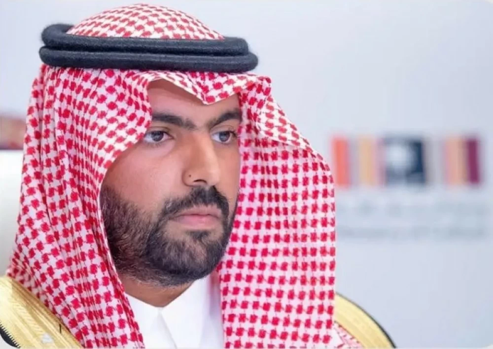 وزير الثقافة رئيس مجلس إدارة هيئة التراث الأمير بدر بن عبدالله بن فرحان