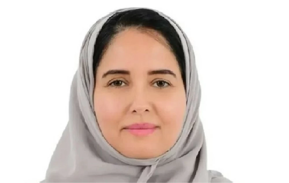 الدكتورة تهاني بنت عبدالعزيز البيز