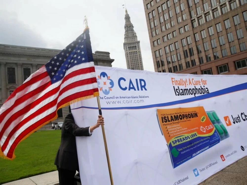 تكساس تصنف «الإخوان» و«كير» منظمتين إرهابيتين – أخبار السعودية