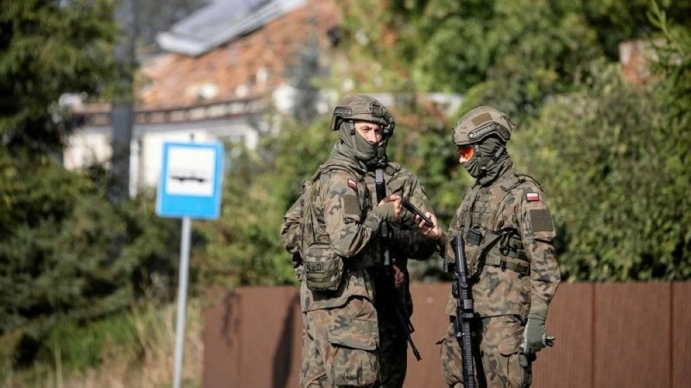 توتر على الحدود الأوروبية.. إغلاق جوي في بولندا عقب قصف روسي لأوكرانيا