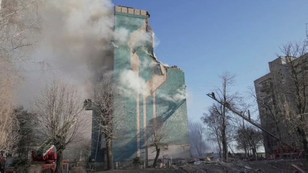 توتر على الحدود الأوروبية.. إغلاق جوي في بولندا عقب قصف روسي لأوكرانيا