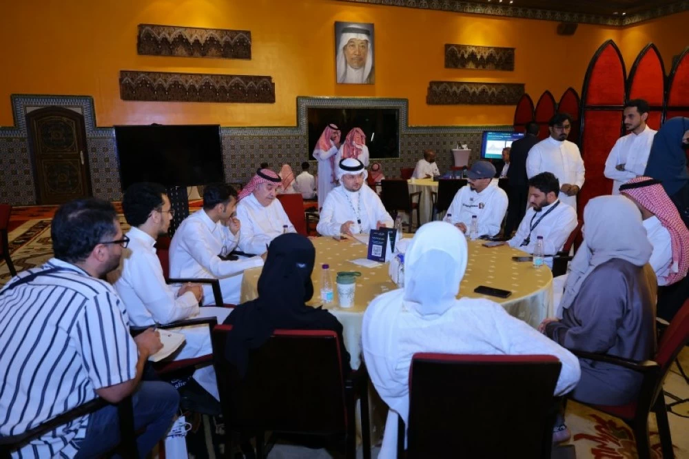 مركز ستارت سمارت ينظم فعالية «مختبر الإدارة المالية» لتمكين رواد الأعمال