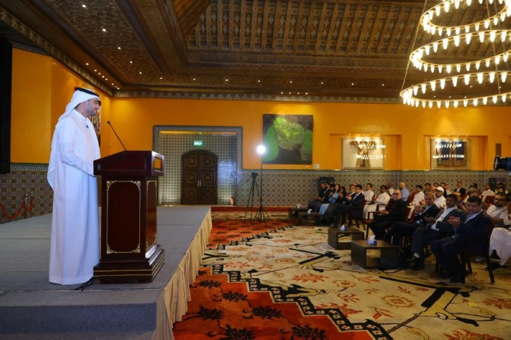 مركز ستارت سمارت ينظم فعالية «مختبر الإدارة المالية» لتمكين رواد الأعمال