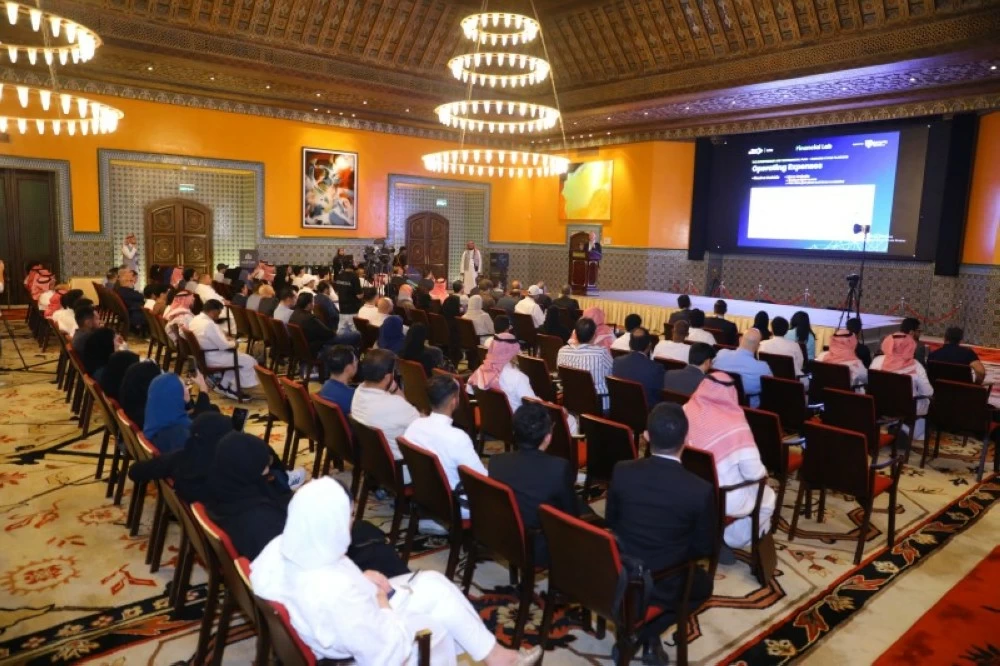 مركز ستارت سمارت ينظم فعالية «مختبر الإدارة المالية» لتمكين رواد الأعمال – أخبار السعودية – كورا نيو